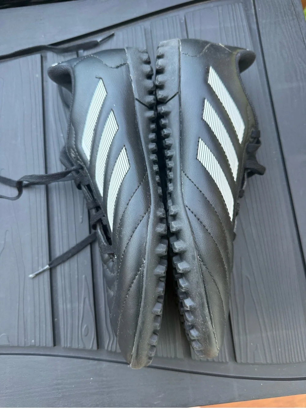Adidas soccer cleats